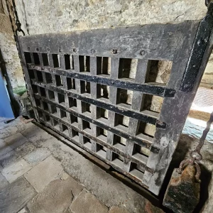Portcullis