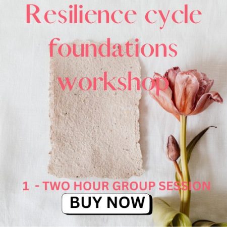 Program 1: Resilience Cycle Foundations Workshop